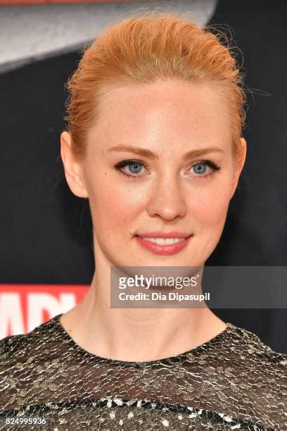 2,661 Deborah Ann Woll Photos & High